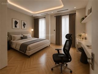 Cho thuê căn hộ chung cư đẹp tại cityland park hills, 10,5 triệu, 45m2, 1pn, 1wc