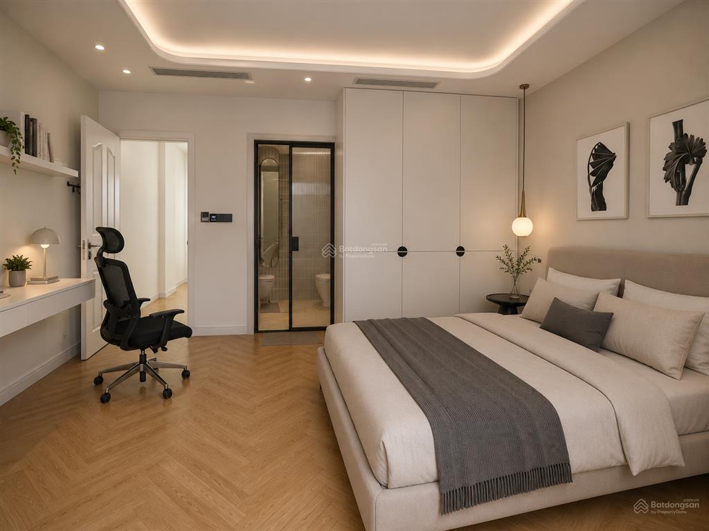 Cho thuê căn hộ chung cư đẹp tại cityland park hills, 10,5 triệu, 45m2, 1pn, 1wc