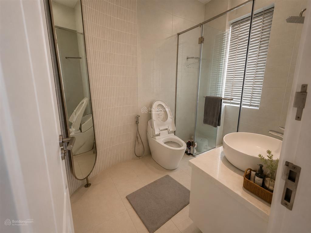 Cho thuê căn hộ chung cư đẹp tại cityland park hills, 10,5 triệu, 45m2, 1pn, 1wc
