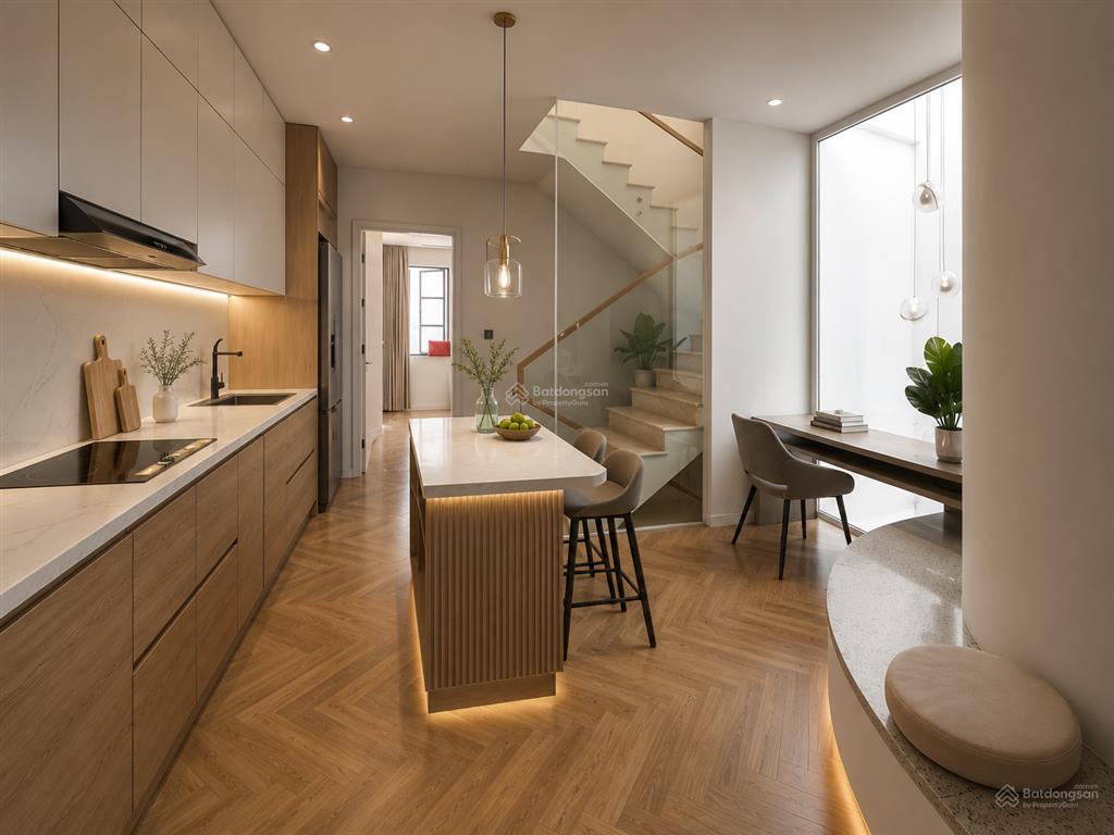Cho thuê căn hộ chung cư đẹp tại cityland park hills, 10,5 triệu, 45m2, 1pn, 1wc