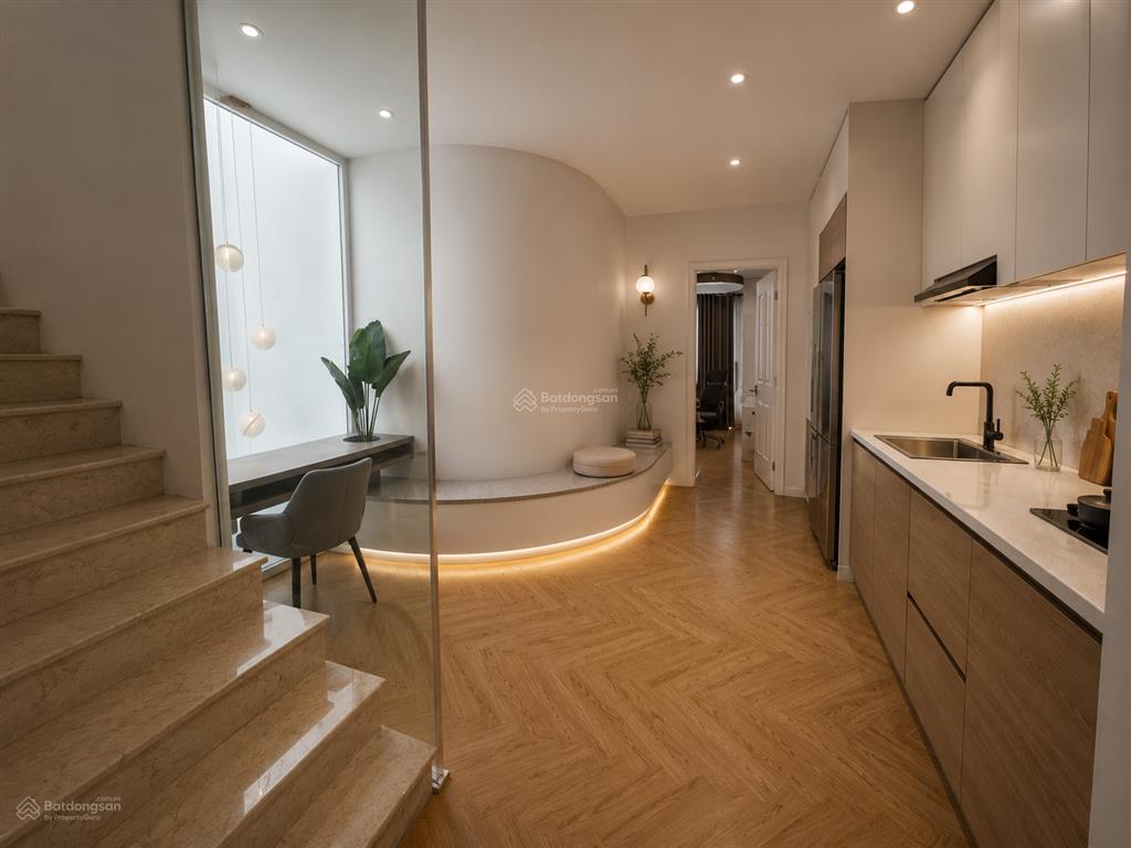 Cho thuê căn hộ chung cư đẹp tại cityland park hills, 10,5 triệu, 45m2, 1pn, 1wc