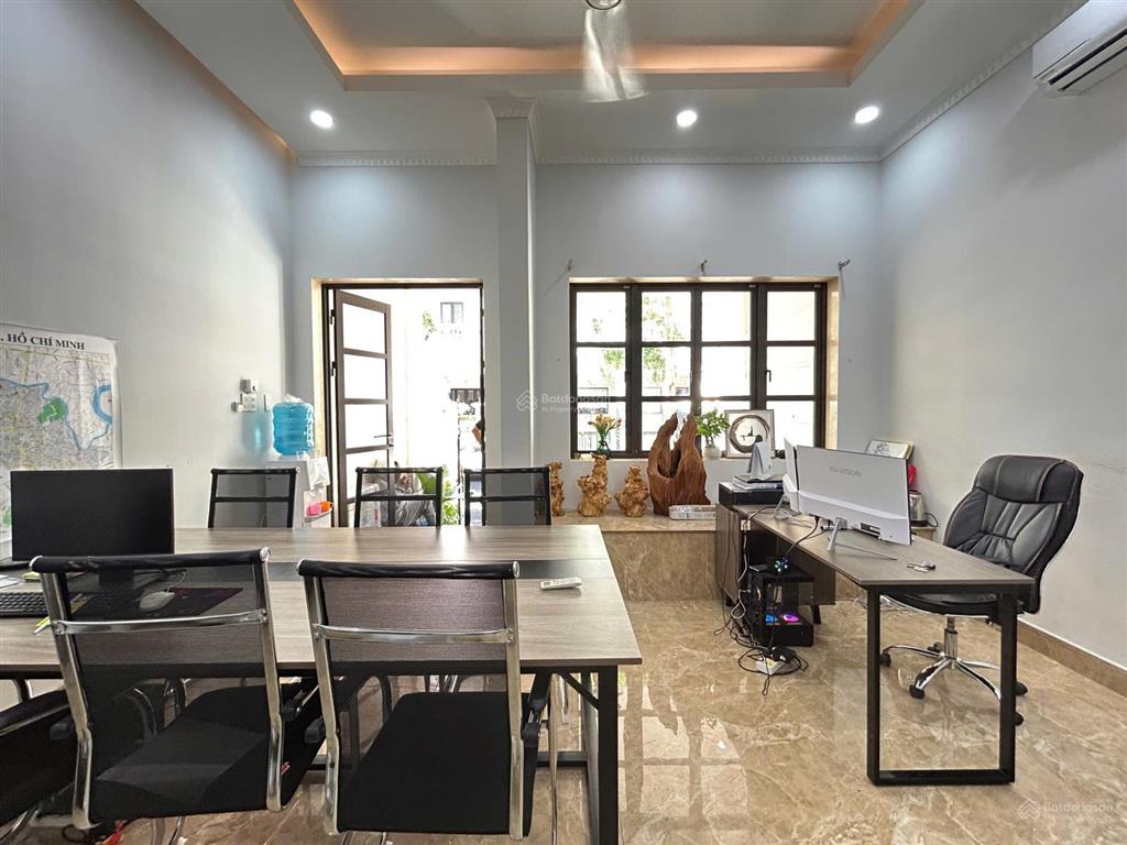 Cho thuê mặt bằng kinh doanh vị trí đẹp cityland gò vấp