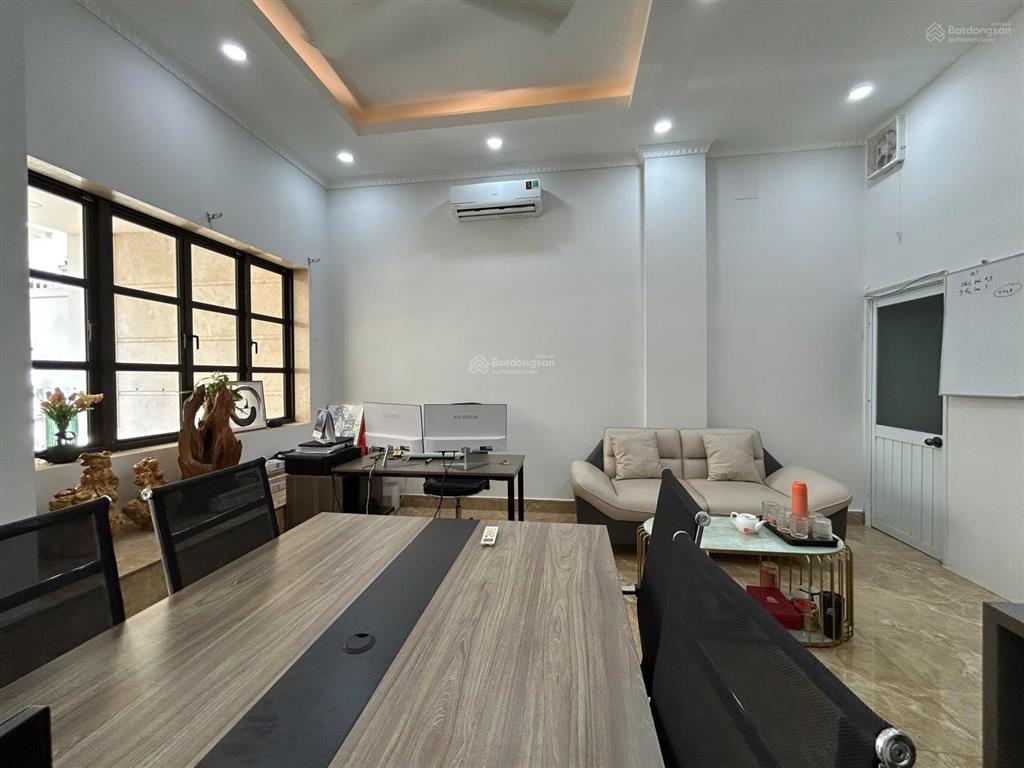 Cho thuê mặt bằng kinh doanh vị trí đẹp cityland gò vấp