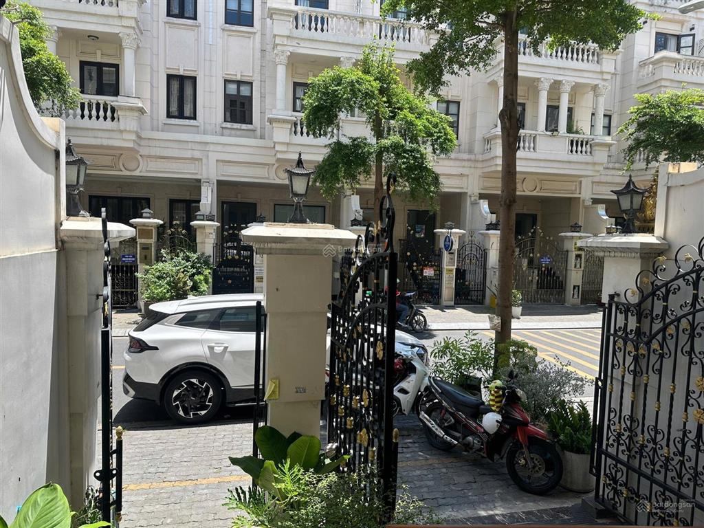 Cho thuê mặt bằng kinh doanh vị trí đẹp cityland gò vấp