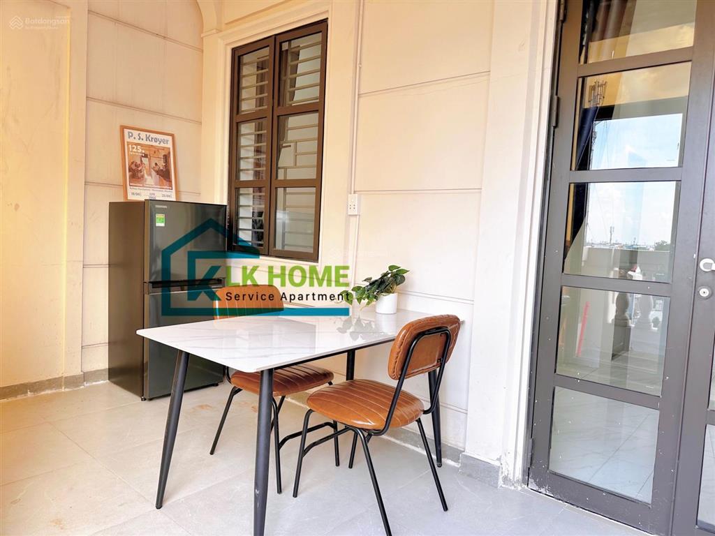 Chung cư cho thuê 1pn quận gò vấp chỉ 8.6tr dự án trong khu cityland, phan văn trị nguyễn văn lượng