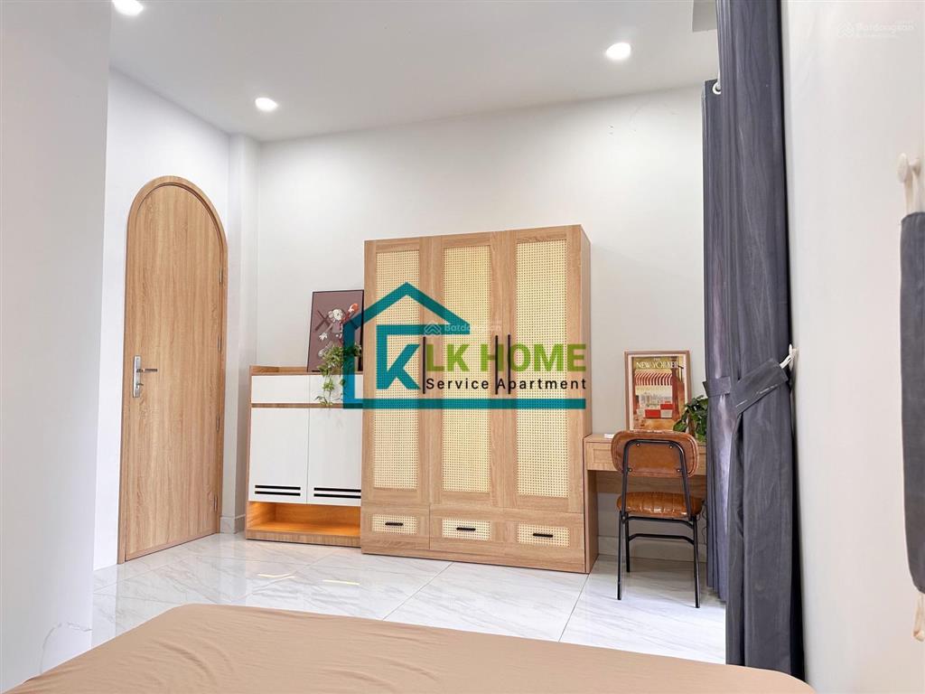 Chung cư cho thuê 1pn quận gò vấp chỉ 8.6tr dự án trong khu cityland, phan văn trị nguyễn văn lượng