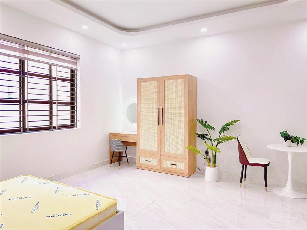 Chung cư cho thuê 1pn quận gò vấp chỉ 8.6tr dự án trong khu cityland, phan văn trị nguyễn văn lượng