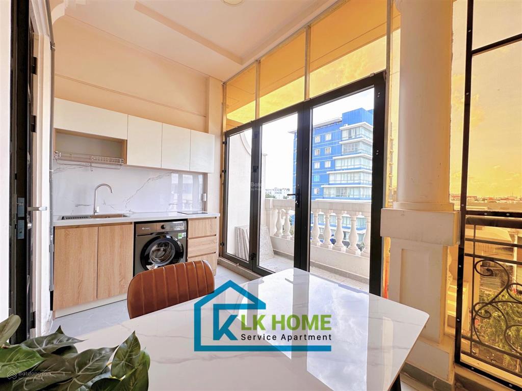 Chung cư cho thuê 1pn quận gò vấp chỉ 8.6tr dự án trong khu cityland, phan văn trị nguyễn văn lượng