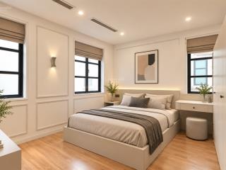 Cho thuê căn hộ cityland park hills giá chỉ từ 8tr