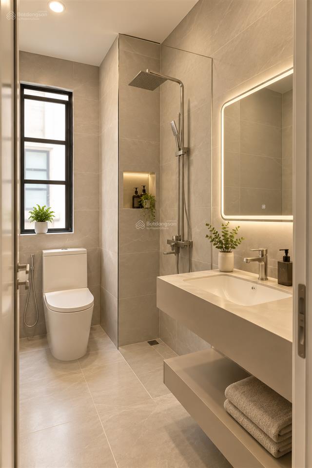 Cho thuê căn hộ cityland park hills giá chỉ từ 8tr