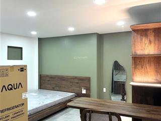 Cho thuê căn hộ bảy hiền tân bình