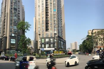 Chính chủ tôi bán căn hộ tầng 8  90m², 2pn, 2vs full đồ