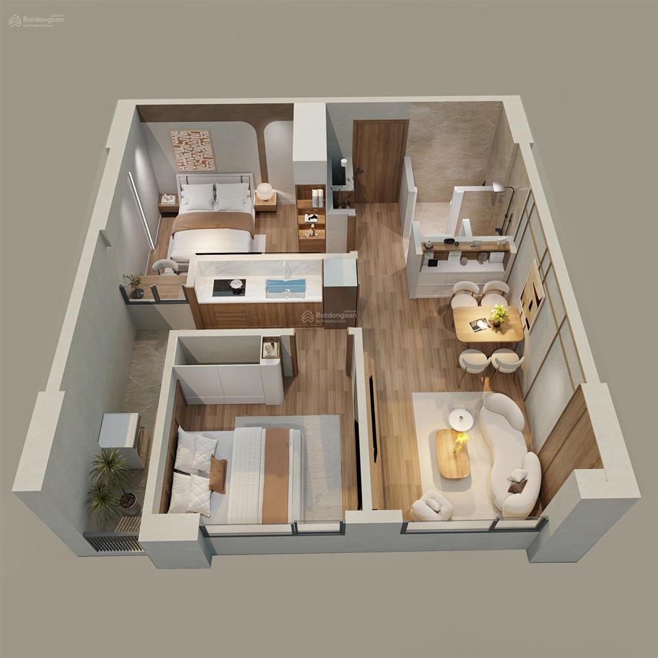 Golden point  biểu tượng sống hiện đại giữa trung tâm kiến an , tp hải phòng