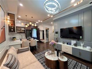 Bán căn hộ 1,5 ngủ rose residence hoàng huy 45m² giá 2 tỷ