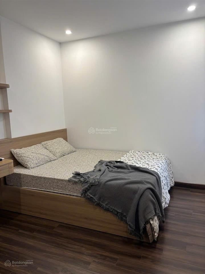 Bán căn hộ 2 ngủ tòa lotus hoàng huy commerce, diện tích 52m², sổ đỏ chính chủ