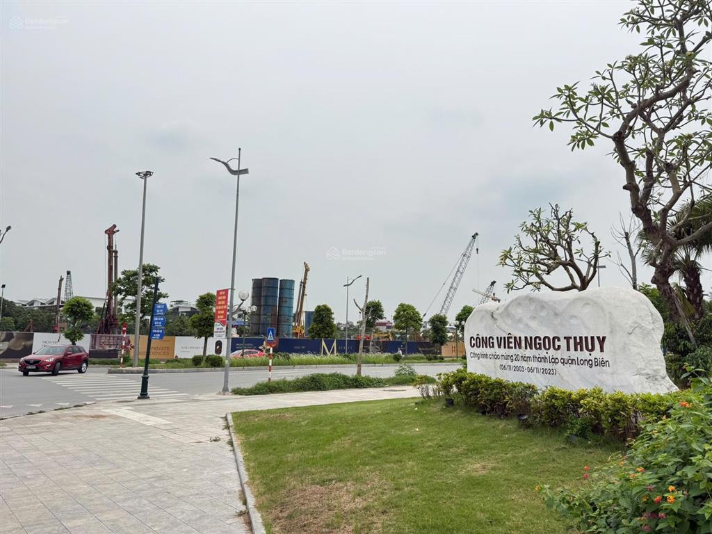 Đón đầu sóng trục cảnh quan sông hồng, căn hộ cao cấp giá đầu tư chiết khấu cao, chọn view, hướng