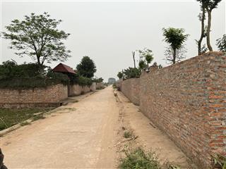 Chính chủ bán đất 50 năm song phương hoài đức