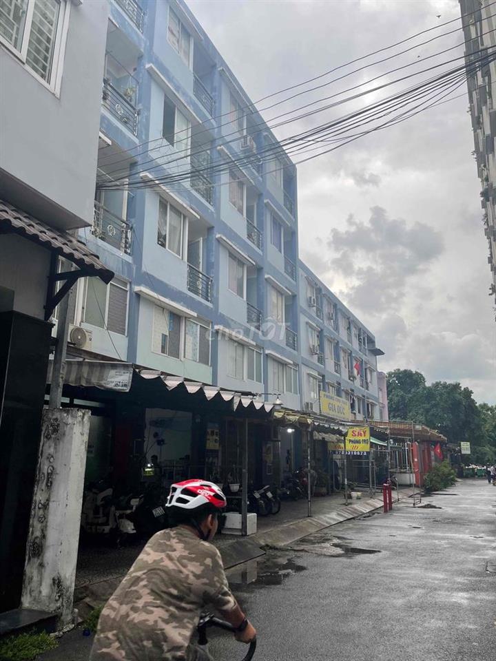 Cho Thuê Phòng Trong Nhà Nguyên Căn