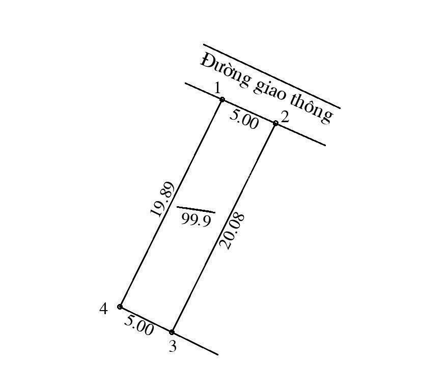 Bán đất võng xuyên, phúc thọ, hà nội  đường thông, ô tô đỗ cửa