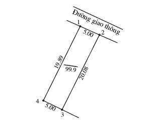 Bán đất võng xuyên, phúc thọ, hà nội  đường thông, ô tô đỗ cửa
