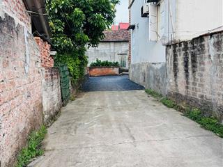 Bán đất võng xuyên, phúc lộc, hà nội ngay sát dự án sunshine cẩm đình  giá 2xtr/m2
