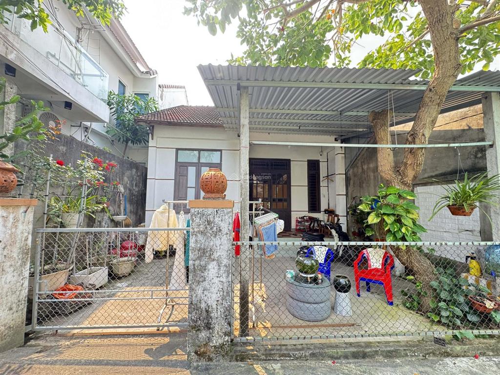 Nhà tốt ngay gần phố cổ hội an kiệt nguyễn duy hiệu ngang 7m giá chỉ nhỉnh 3 tỷ