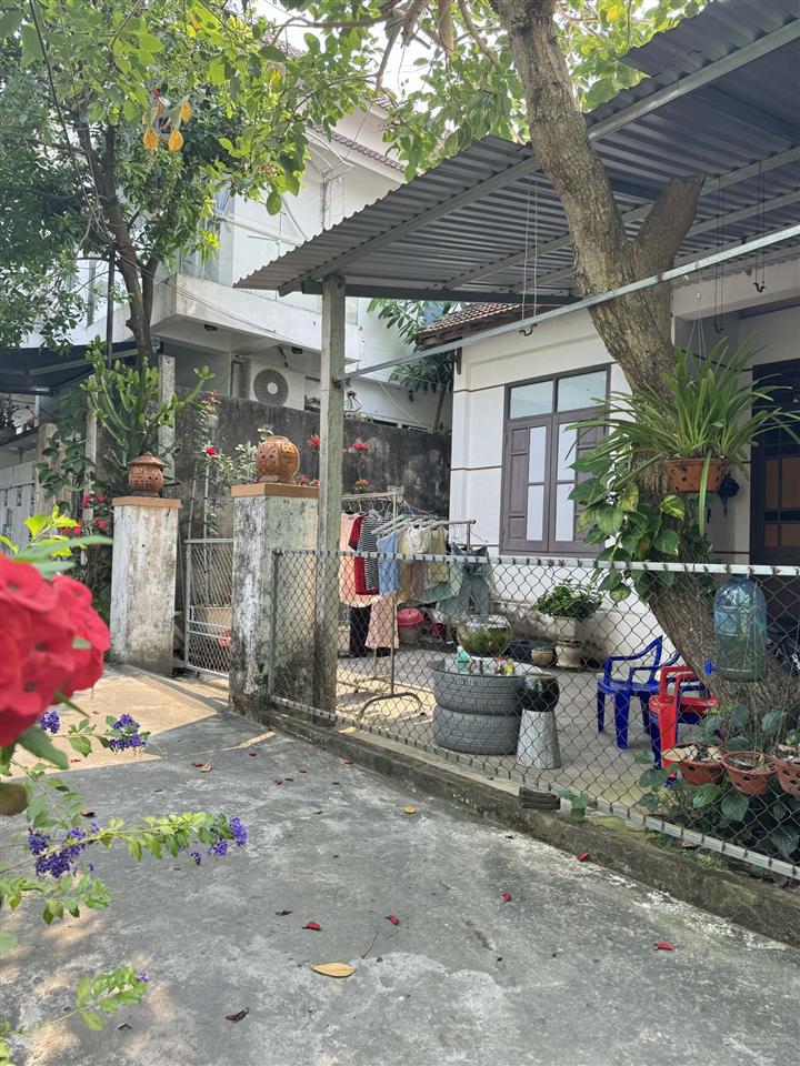 Nhà tốt ngay gần phố cổ hội an kiệt nguyễn duy hiệu ngang 7m giá chỉ nhỉnh 3 tỷ