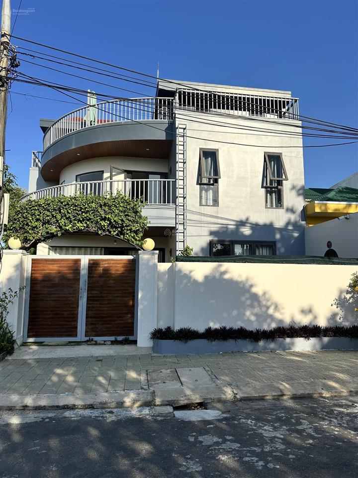 Chào bán lô đất biệt thự 175m2 hội an gần sông gần biển giá chỉ chỉnh 22tr/m2