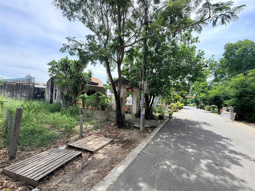 Bán nhà riêng tại bế văn đàn, 2,6 tỷ, 100m2 phường hội an tây