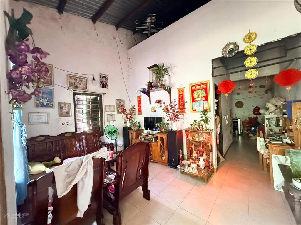 Bán nhà riêng tại bế văn đàn, 2,6 tỷ, 100m2 phường hội an tây