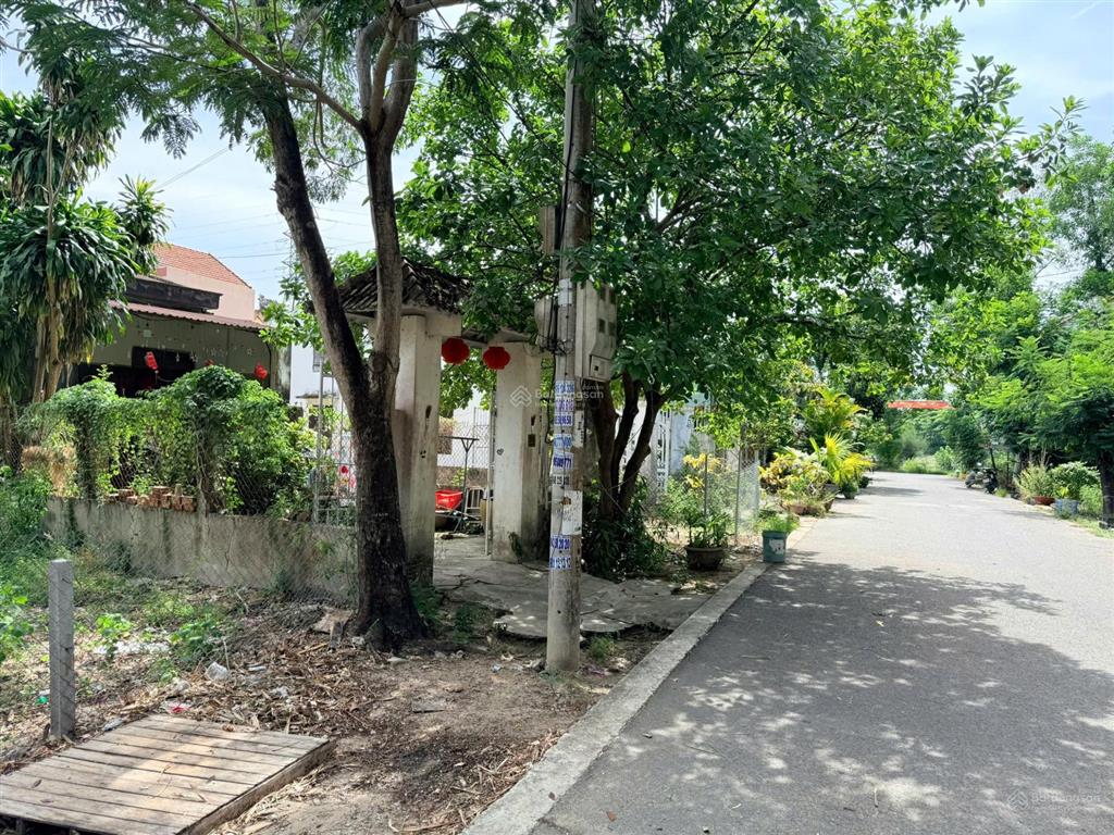 Bán nhà riêng tại bế văn đàn, 2,6 tỷ, 100m2 phường hội an tây