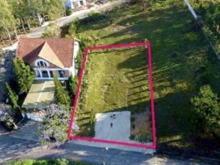 860m2 đồi huy hoàng thích hợp xây dựng biệt phủ 38 tỷ