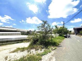 Cần bán lô đất 313m2 srxd giá chỉ 7.5 tỷ mặt tiền chính đa phú, phường 7, t.p đà lạt