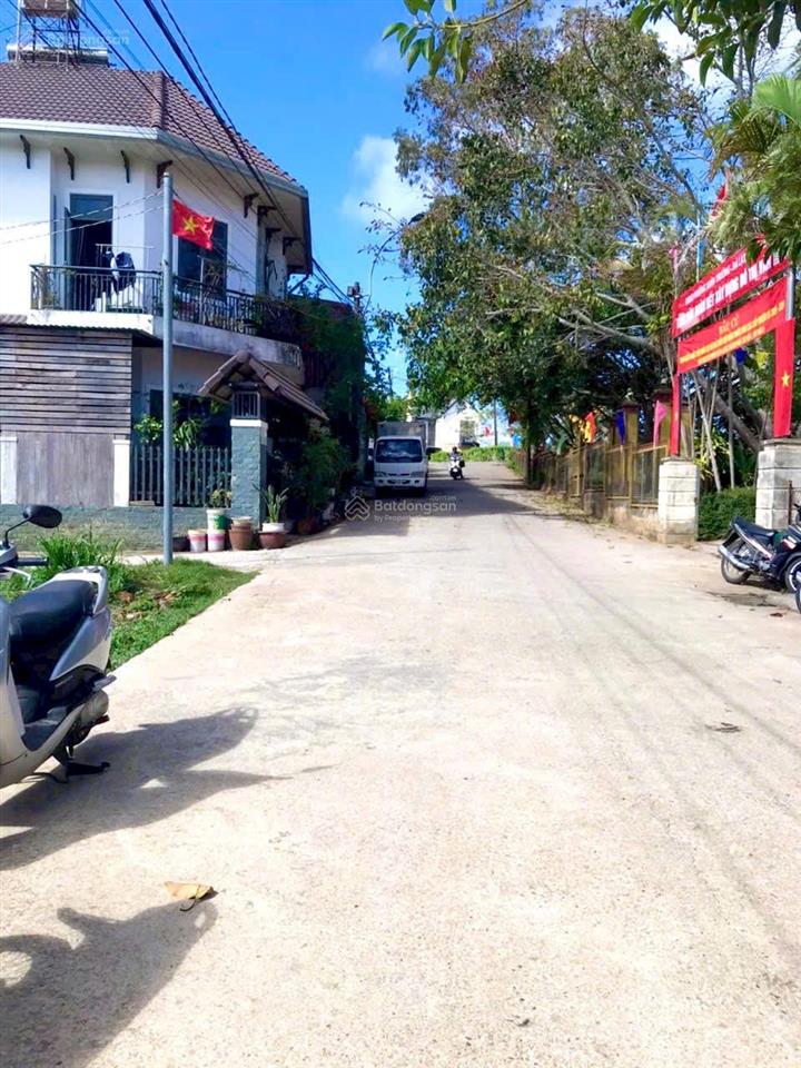 Bán đất biệt thự nam hồ đà lạt 248m2 bằng phẳng