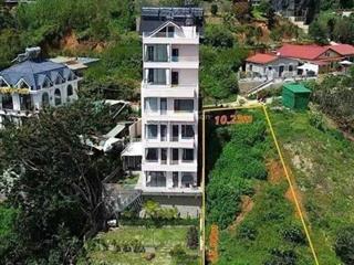 469m2 đất biệt thự view thoáng khe sanh 8.95 tỷ