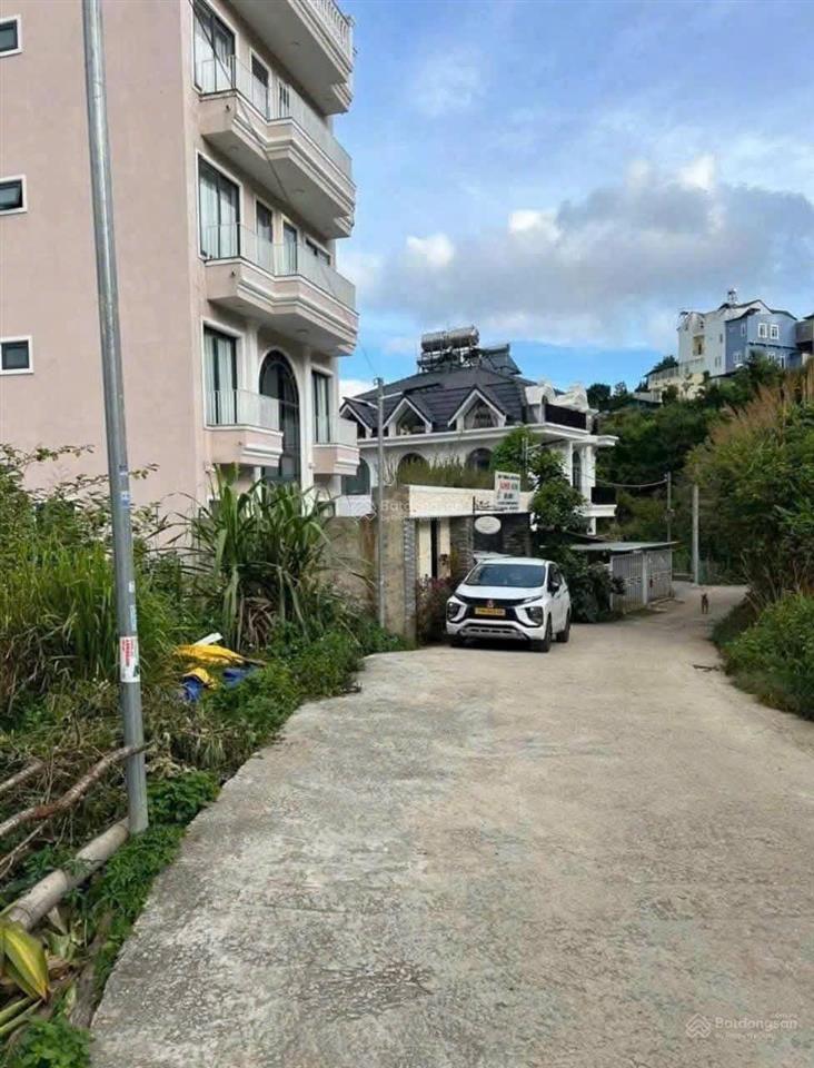 469m2 đất biệt thự view thoáng khe sanh 8.95 tỷ