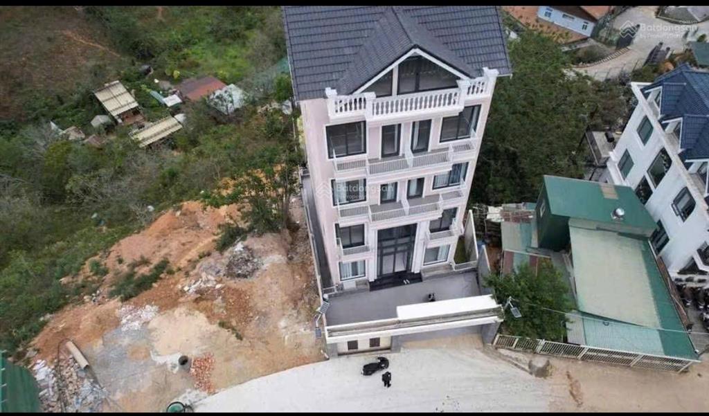 469m2 đất biệt thự view thoáng khe sanh 8.95 tỷ