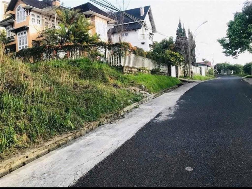 Bán đất tặng villa 2 mặt tiền khu đông tĩnh  lý nam đế