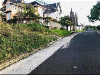 Bán đất tặng villa 2 mặt tiền khu đông tĩnh  lý nam đế