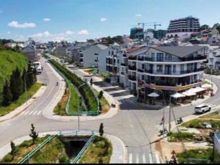 Bán lô đất kqh phạm hồng thái dãy e giáp suối 90m2 9.5 tỷ