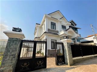 Villa đường lý nam đế phường lâm viên đà lạt, 10.5 tỷ