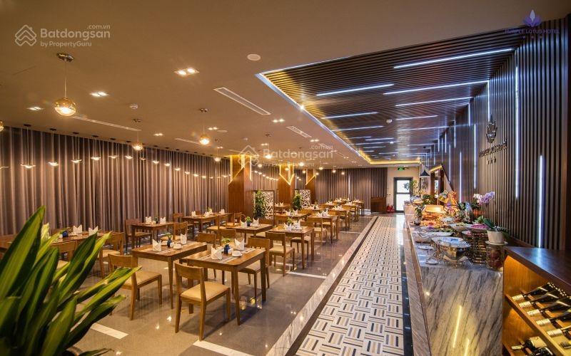 Bán nhà ngay trung tâm 4 tầng chỉ 5.7 tỷ