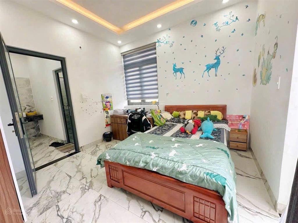 Bán gấp villa trịnh hoài đức 8,2 tỷ