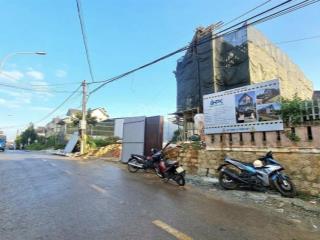 413m2 mặt tiền trần đại nghĩa đà lạt 11 tỷ