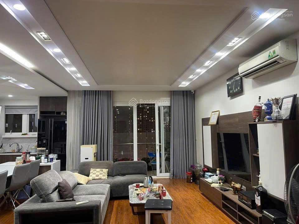 Cần bán nhanh căn hộ chung cư tại tòa 29 t  khu tổ hợp n05, dt 155 m2, căn góc cực thoáng mát