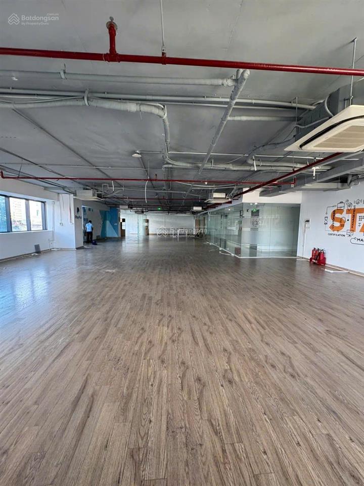 Bán nhanh sàn văn phòng toà flc  mặt đường phạm hùng cạnh bến xe mỹ đình