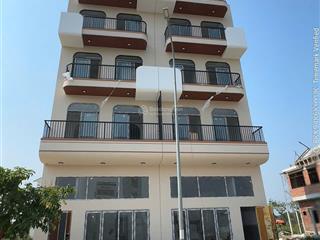 Chào bán 2 tòa căn hộ liền kề 24 phòng mặt tiền đắt địa ngay trung tâm khu đô thị fpt