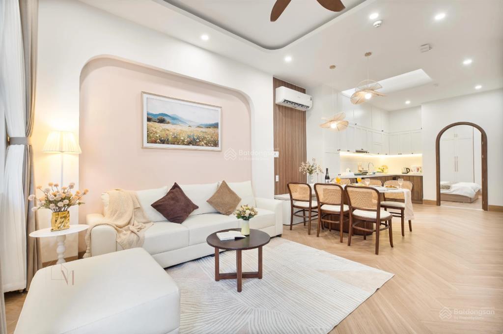 Chào bán căn homestay hồ bơi xịn xò  sẵn hđ thuê 30tr/th  ngay sát khu phố tây an thượng