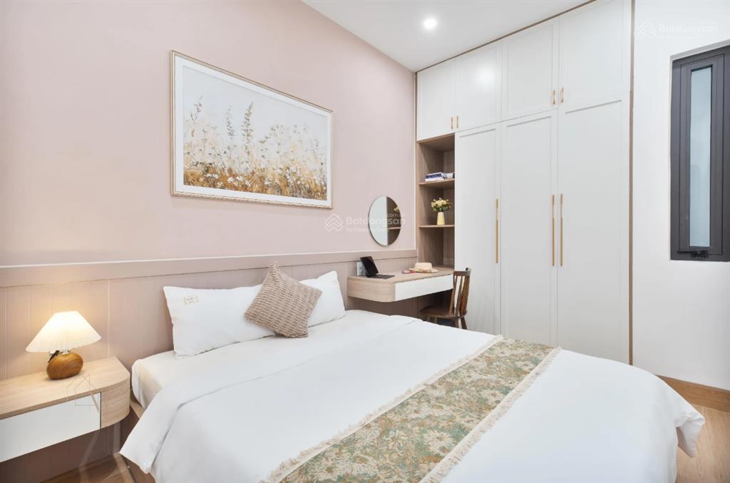 Chào bán căn homestay hồ bơi xịn xò  sẵn hđ thuê 30tr/th  ngay sát khu phố tây an thượng