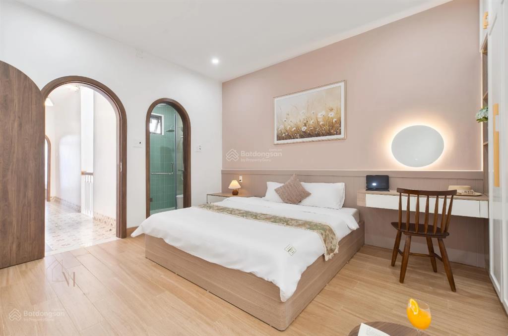 Chào bán căn homestay hồ bơi xịn xò  sẵn hđ thuê 30tr/th  ngay sát khu phố tây an thượng